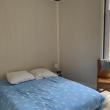 Appartement Lumineux N°6 Le Val D'Or - 4 Personnes - 1 Chambre Avec Petit Balcon La Bourboule Dış mekan fotoğraf