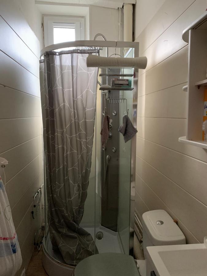 Appartement Lumineux N°6 Le Val D'Or - 4 Personnes - 1 Chambre Avec Petit Balcon La Bourboule Dış mekan fotoğraf